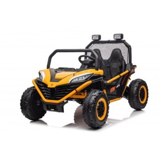Pojazd quad buggy s608 orange EUROBABY EUROBABY