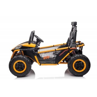 Pojazd quad buggy s608 orange EUROBABY EUROBABY