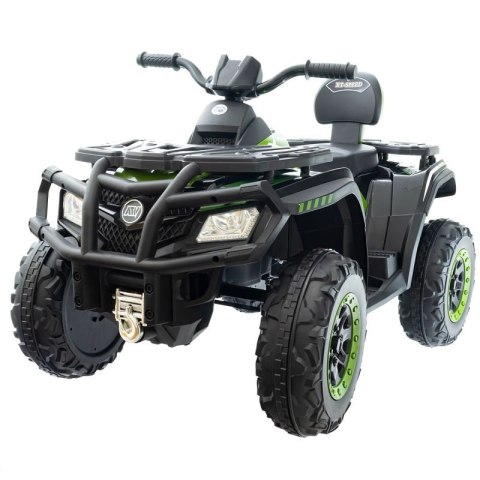 Pojazd quad s615 8210330a-2r EUROBABY EUROBABY