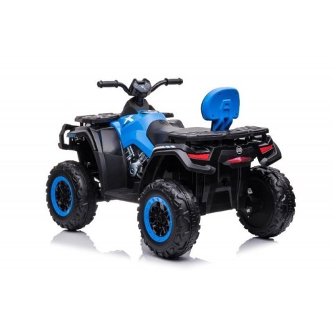 Pojazd quad s615 blue EUROBABY EUROBABY