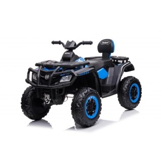 Pojazd quad s615 blue EUROBABY EUROBABY