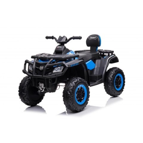 Pojazd quad s615 blue EUROBABY EUROBABY