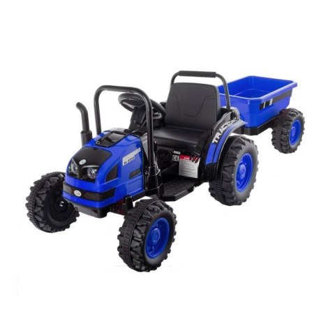 Pojazd traktor hl 388 blue EUROBABY EUROBABY