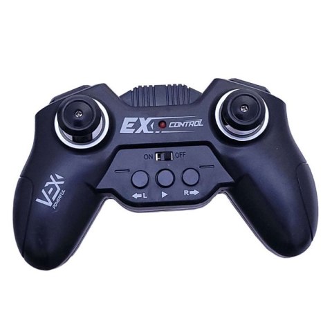 Pojazd zdalnie sterowany EUROBABY ZABAWKI EUROBABY ZABAWKI