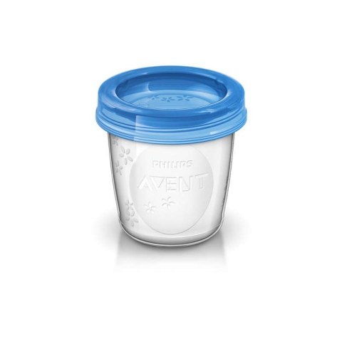 Pojemniki na pokarm 180ml PHILIPS AVENT PHILIPS AVENT