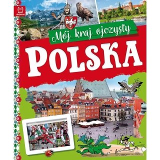 Polska mój kraj ojczysty AKSJOMAT AKSJOMAT