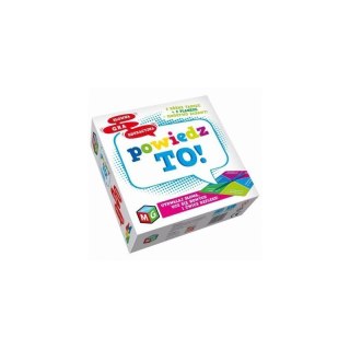 Powiedz to! MULTIGRA MULTIGRA