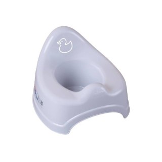 Pozyt. nocnik kaczka j.szary TEGA