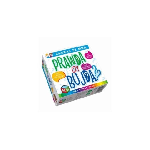 Prawda czy bujda MULTIGRA MULTIGRA