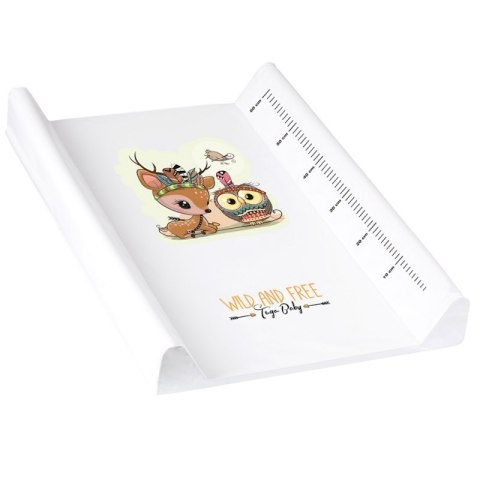 Przewijak dz.z. biały jelonek TEGA TEGA