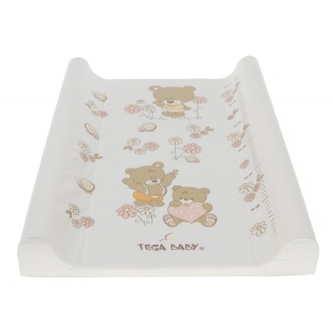 Przewijak miś beżowy TEGA TEGA