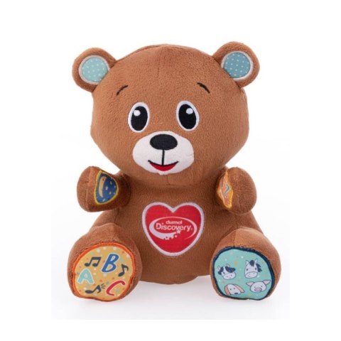 Przyjaciel miś DUMEL DUMEL