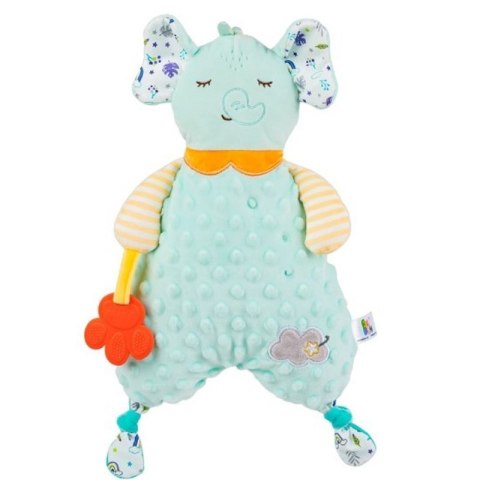 Przytulanka słoń śpioszek DUMEL DUMEL