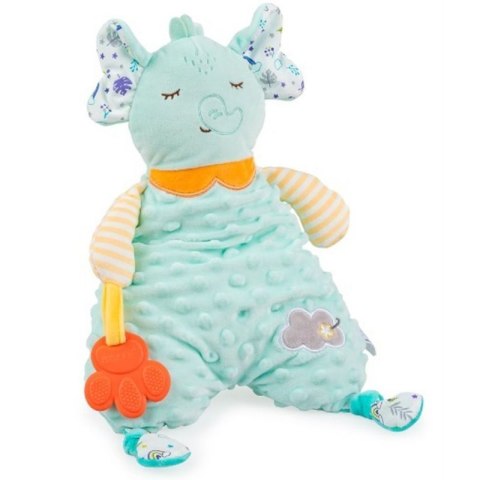Przytulanka słoń śpioszek DUMEL DUMEL