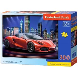 Puzzle arrinera hussarya 300 CASTOR CASTOR