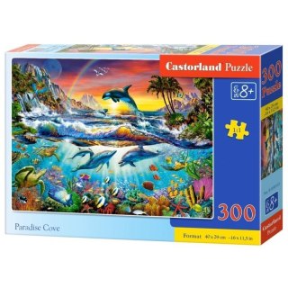 Puzzle paradise cove 300 CASTOR CASTOR