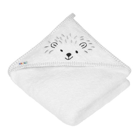 RĘCZNIK KĄPIELOWY FROTTE ALBIS