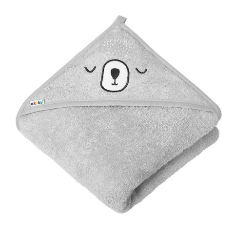 RĘCZNIK KĄPIELOWY FROTTE ALBIS