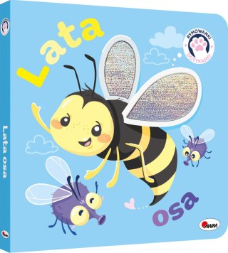 RYMOWANKI DOTYKANKI OSA AWM WYDAWNICTWO