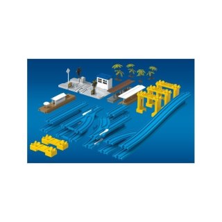 Railroad expansion set DUMEL DUMEL