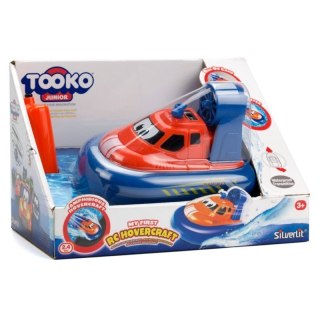 Rc hoovercraft style 2 DUMEL DUMEL