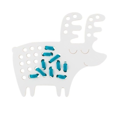 Renifer stefan MILIN MILIN