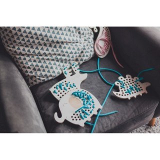 Renifer stefan MILIN MILIN