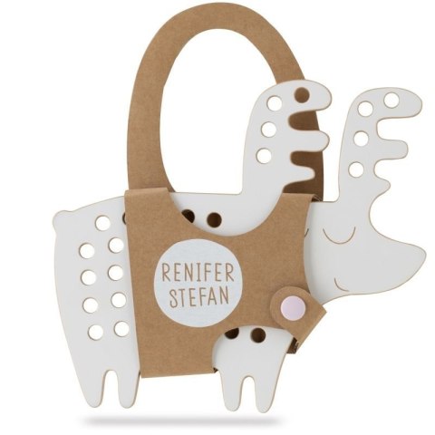 Renifer stefan MILIN MILIN