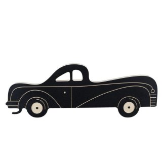 Retro samochód 1 MILIN MILIN