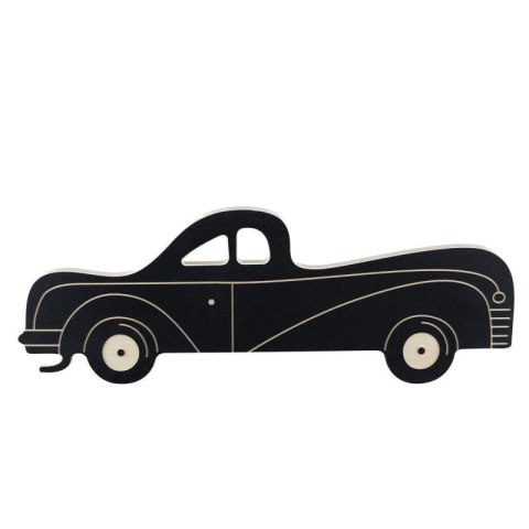 Retro samochód 1 MILIN MILIN