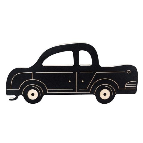 Retro samochód 2 MILIN MILIN