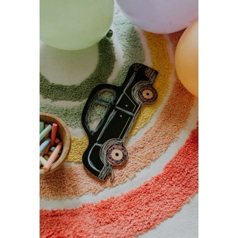 Retro samochód 2 MILIN MILIN