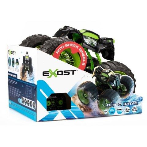 Rhino wave DUMEL DUMEL