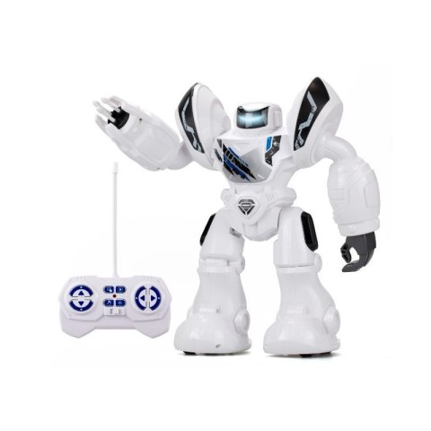 Robo blast biały DUMEL DUMEL