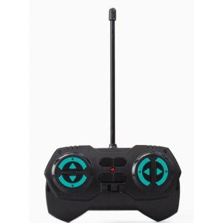 Robo blast one czarny DUMEL DUMEL