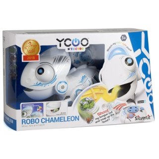 Robo chameleon DUMEL DUMEL