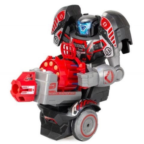 Robo rapidfire DUMEL DUMEL