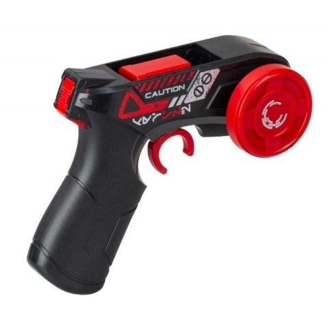 Robo rapidfire DUMEL DUMEL