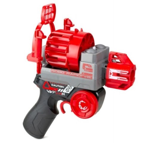 Robo rapidfire DUMEL DUMEL