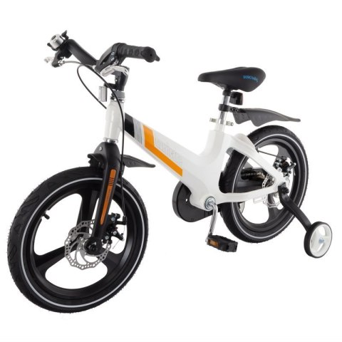 Rower hurricane bwt201 14 whit EUROBABY EUROBABY