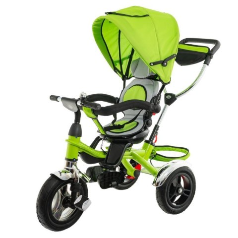 Rowerek 3730004 t307 green EUROBABY EUROBABY