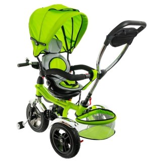 Rowerek 3730004 t307 green EUROBABY EUROBABY