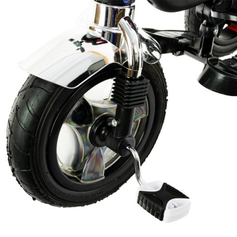 Rowerek 3730004 t307 green EUROBABY EUROBABY