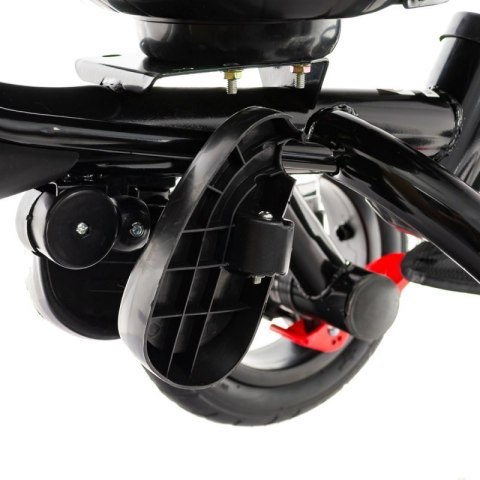 Rowerek 3730004 t307 green EUROBABY EUROBABY