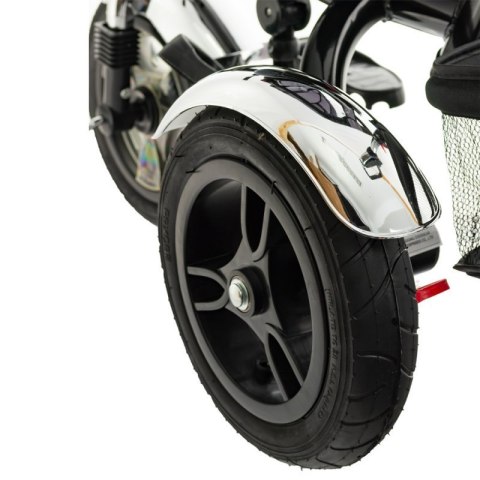 Rowerek 3730004 t307 green EUROBABY EUROBABY