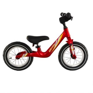 Rowerek biegowy t207 red EUROBABY EUROBABY