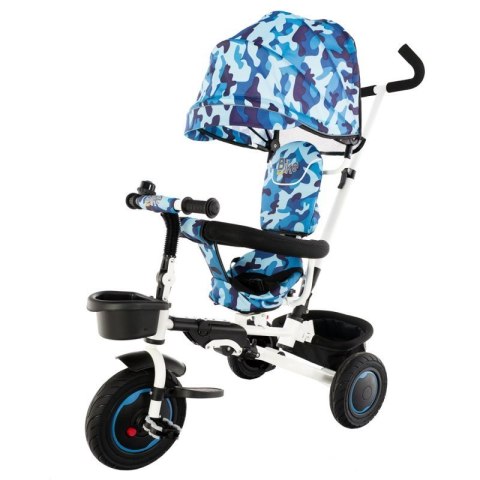 Rowerek bike t46 white EUROBABY EUROBABY