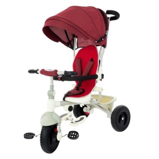 Rowerek trójkołowy jl2018 red EUROBABY EUROBABY