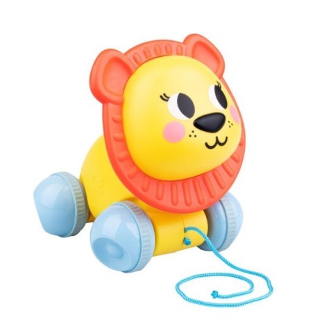 Rozkołysany lew DUMEL DUMEL