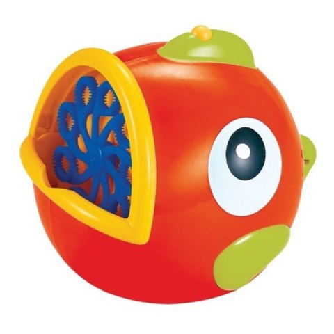 Rybka maszynka do baniek DUMEL DUMEL